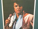 Elvis Presley Burning love LP Bonus Photo NM