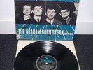 GRAHAM BOND There's a Bond Between us LP 1965 UK 1st