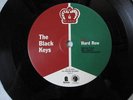 RARE OOP The Black Keys HARD ROW EVIL 7