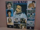 Tim Maia Convidados Ela Partiu LP racional FUNK HEAR NR