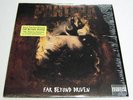 Pantera - Far Beyond Driven MONSTER RARE 1994 ORIG NM 