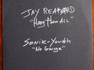 JAY REATARD SONIC YOUTH 7