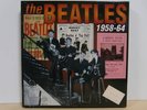 Beatles 1958-64 Anthology UFO Music Japan Box set