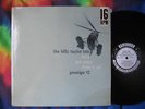 Rare Jazz- Billy Taylor Let's Get Away PRESTIGE 16 rpm