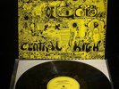 SOUNDS OF 68 CENTRAL HIGH SCHOOL PRIVATE PRESS PSYCH LP