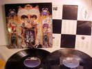 MICHAEL JACKSON DOUBLE LP DANGEROUS EPIC 45400