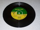 DOCTOR BIRD/MEN ALONE - THE DEACONS [SKA]  7