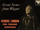 DECCA SXL 2068 LONDON KNAPPERTSBUSCH WAGNER WB