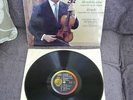 MILSTEIN-MENDELSSOHN&BRUCH CONCERTOS-CAPITOL STEREO