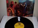 PINK FLOYD - CAUGHT IN THE CROSSFIRE 2 LP LIVE 77 NM