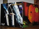 ALICE IN CHAINS: JAR OF FLIES/ SAP, Gatefold Vinyl 2LPs