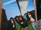 RAMONES LEAVE HOME  SPAIN 1977 LP TOP NOTCH