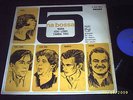 NARA EDU LOBO TAMBA TRIO 5 NA BOSSA Mono 1965 Brazil LP