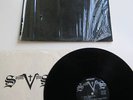 SAINT VITUS Vinyl lp 12” sst 022 Records vtg rock Metal