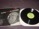 PIANO ''RED'' IN CONCERT  ON  GROOVE  LP #  LG1002