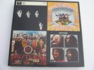LP RUTLES MEET THE RUTLES HS 3151 MIT BOOKLET