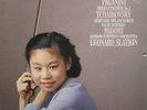 PHILIPS 420943 1 MIDORI PAGANINI Violin Con. No.1 VG++