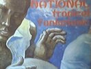 Afro National Tropical Funkmusic Rare Funk LP Ade Oseni