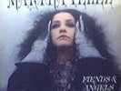 Martha Velez Fiends & Angels Sire Psych Funk Rock LP