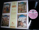 VIVALDI 4 seasons musici AYO Fr hi fi stereo 835030 AY
