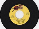 TAMLA 54081- MABLE JOHN-SAY YOU`LL NEVER LET ME GO