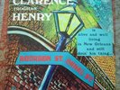 Clarence Frogman Henry LP Is Alive & Well NOLA R&B Soul