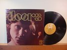 THE DOORS ELEKTRA - Rare Debut Album PSYCH - Hear Track