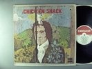 Chicken Shack  Imagination Lady