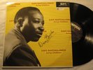DAVE BARTHOLOMEW autographed LP Jump children IMPERIAL