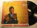 LITTLE WILLIE JOHN LP s/t KING r&b soul