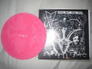 INTEGRITY /150 pink vinyl converge trash talk guns up