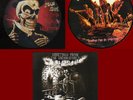 Mad Sin-Greetings from the Underworld PicLP,Psychobilly