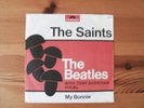 Beatles Single with Tony Sheridan The Saints My Bonnie