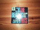 Single Beatles The Hits Frome me to you, thank you girl