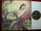 AC/DC - dirty deeds done .. LP  * AUSTRALISCHE PRESSUNG
