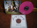 LP Colour Vinyl PINK FLOYD The Embryo SWINGIN PIG 020