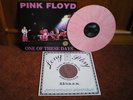 LP Marbled Vinyl PINK FLOYD One of these... SWINGIN PIG