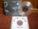 LP Clear Vinyl PINK FLOYD Best of Tour 72 - SWINGIN PIG