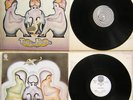 lp gentle giant three friends stampa italiana