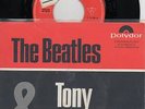 EP.  - THE BEATLES & TONY SHERIDAN  - MY BONNIE - CLUB