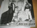 G.O. Ta Ricochet-What's The Flava 12