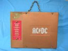 5 AC-DC THE EARLY YEARS RECORDS 70'S + POSTER & MORE
