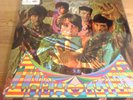 THE HOLLIES Evolution 1967 Parlophone Ex LP