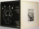 MORGEN psych rock LP on PROBE with poster orig NM HEAR