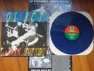 nyhc/hardcore/ GORILLA BISCUITS : Start Today LP PURPLE