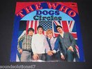 The Who ( Dogs) Rare 1968  German 1st Press 7