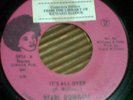 PEARL DOWDELL - IT'S ALL OVER / GOOD THINGS