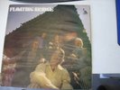 Floating Bridge-same, blue Liberty UK, rare
