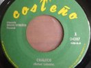 Rafael Labasta - Mucho Guaguanco/Chaleco KILLER 45 ??