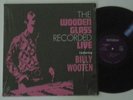 BILLY WOOTEN & WOODEN GLASS INTERIM JAZZ FUNK HEAR IT